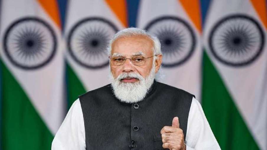 प्रधानमंत्री नरेन्द्र मोदी आगामी 5 अक्टूबर को लखनऊ जाएंगे- India TV Hindi