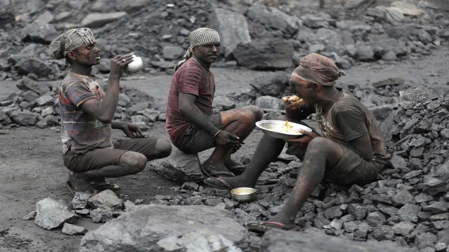 Power crisis live updates These are four Reason behind power crisis - India TV Hindi News