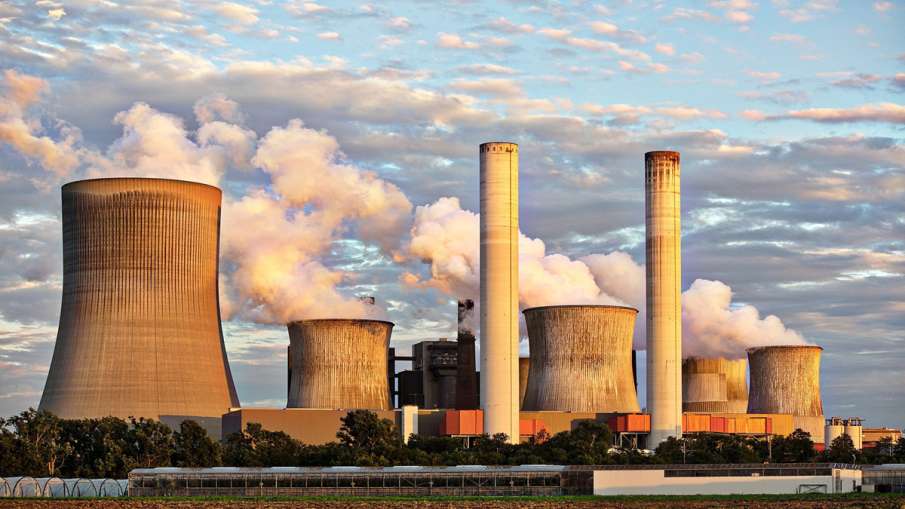 China like Coal crunch in india power plants left with less than 4 days of stocks- India TV Hindi News