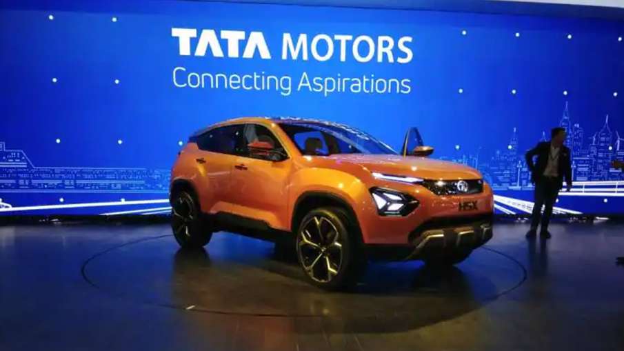 Tata Motors to raise USD 1 bn in passenger EV biz from TPG Rise Climate- India TV Hindi News