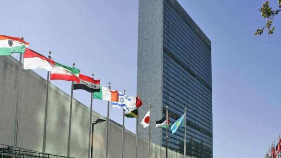 भारत को UNHRC में भारी बहुमत के साथ छठे कार्यकाल के लिए पुनर्निर्वाचित किया गया- India TV Hindi News