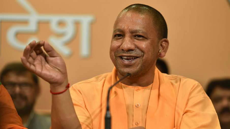 UP CM Yogi Adityanath,- India TV Hindi News