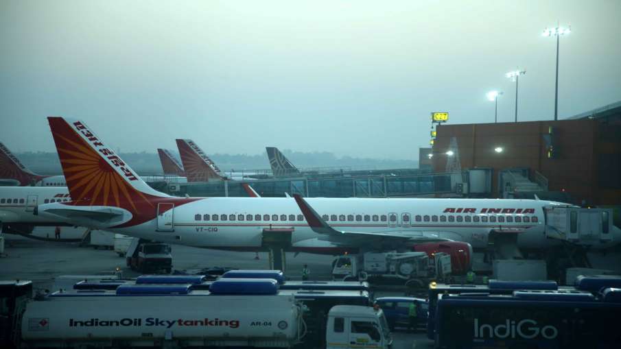 हवाईअड्डा क्षेत्र में 5 साल में 90000 करोड़ रुपए का निवेश आएगा: नागर विमानन सचिव- India TV Paisa