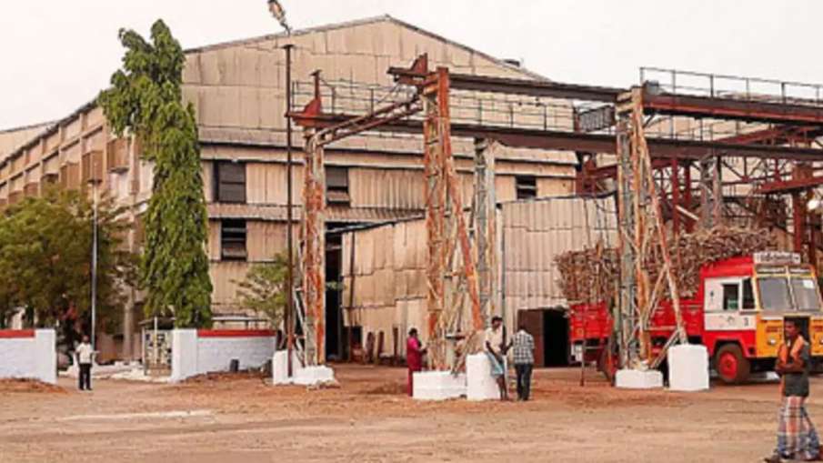  DCM Shriram to invest over Rs 350 cr on expansion of sugar business- India TV Paisa