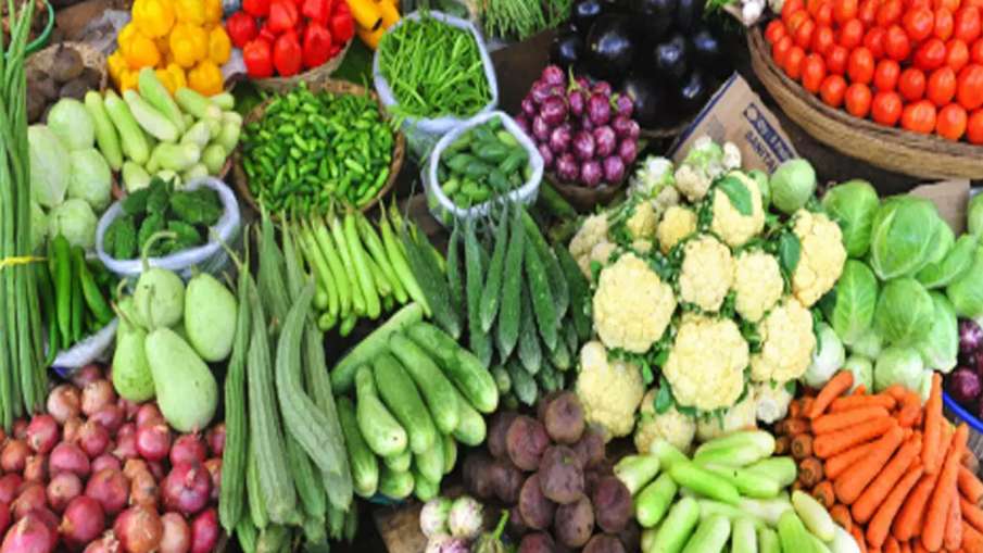 Exports of agri, processed food products up 14.7 pc to USD 11.65 bn in Apr-Oct- India TV Paisa