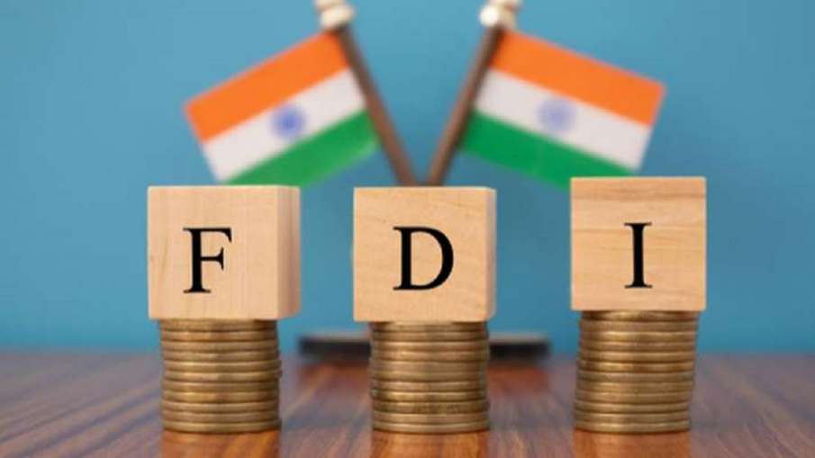 FDI के सिर्फ 29 प्रस्ताव...- India TV Paisa