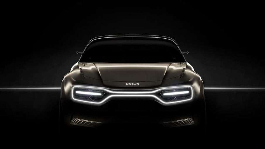 Kia all set to expand product range in India; to drive in new model in Q1 next year- India TV Paisa