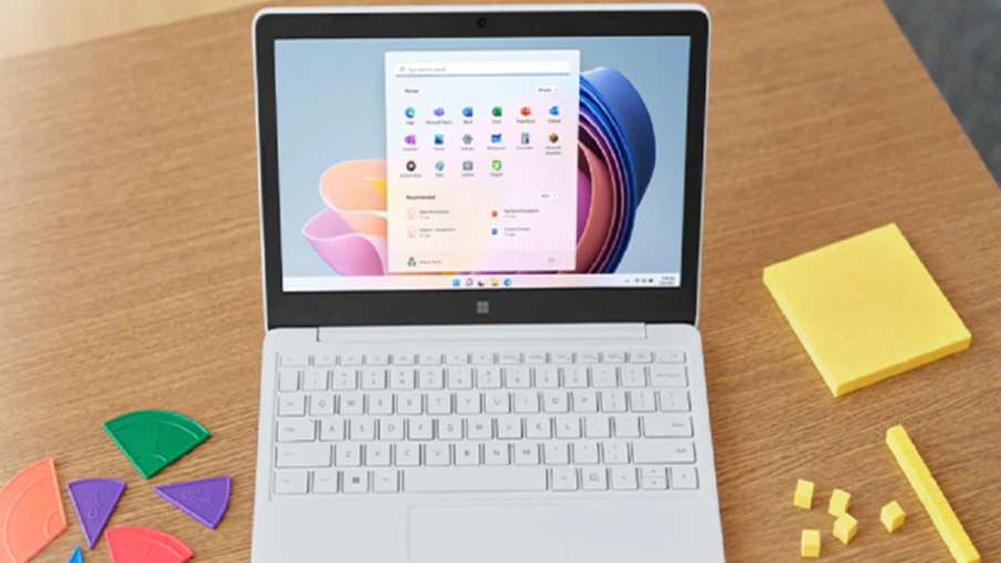 Microsoft Windows 11 SE, Surface Laptop SE announced- India TV Paisa