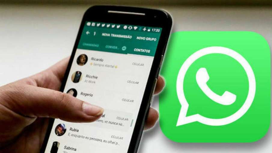 WhatsApp को भुगतान उपयोगकर्ता आधार दोगुना करने के लिए NPCI की मंजूरी- India TV Paisa