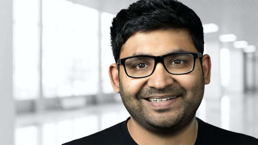 Twitter CEO Parag Agrawal- India TV Paisa
