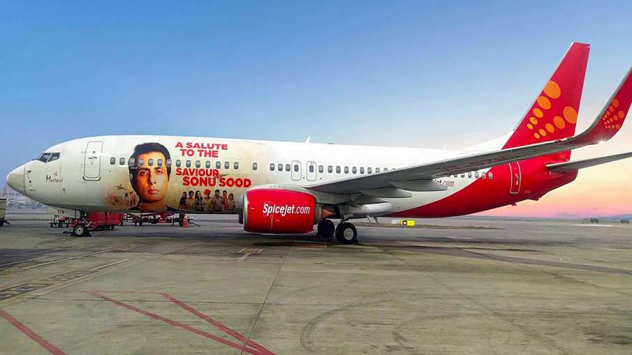 Spicejet and Boing come under pact for grounding 737 Max...- India TV Paisa