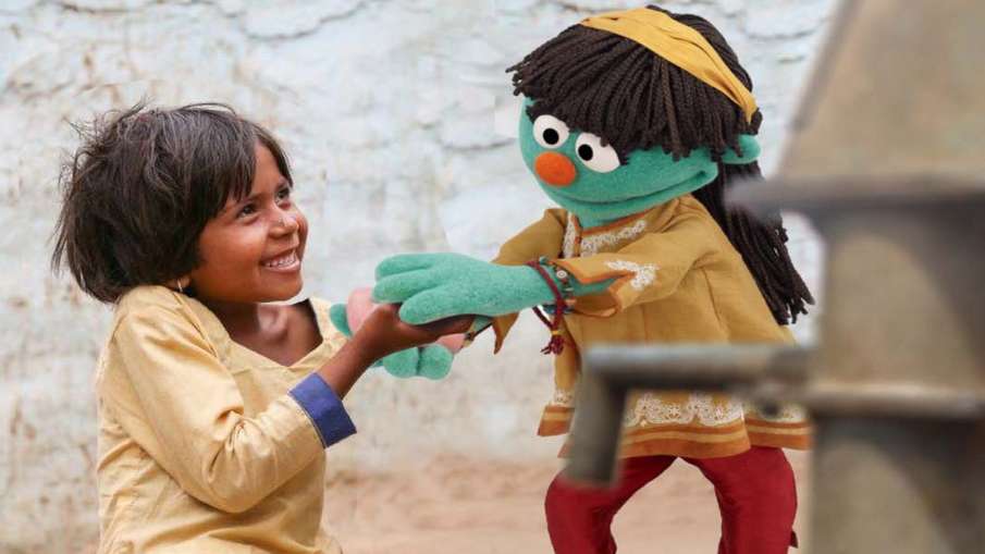 Sesame Workshop India and Planet Water Foundation join hands to promote sustainable hand hygiene- India TV Paisa