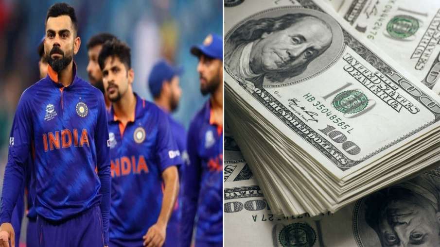 भारत के टी20 विश्वकप से बाहर होने के बाद विज्ञापन आय को लेकर बड़ी खबर - India TV Paisa