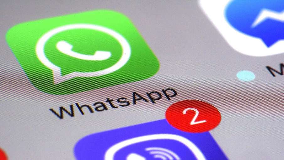 WhatsApp चैट अब 24 घंटे बाद...- India TV Hindi