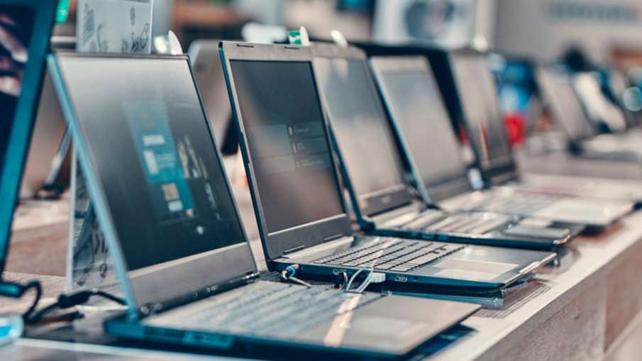 Best Laptops 2021: ये हैं 2021 के 5...- India TV Paisa