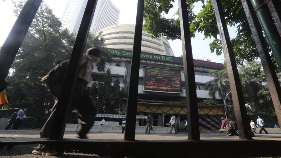 Stock Market News: सोमवार की...- India TV Hindi
