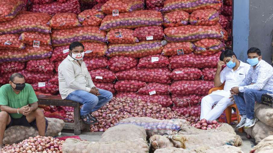 WPI Inflation: थोक महंगाई ने...- India TV Hindi News
