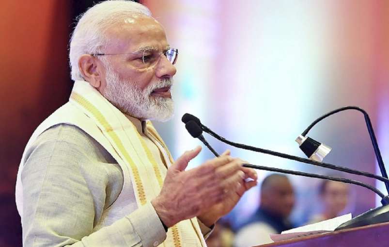 नरेंद्र मोदी, प्रधानमंत्री (फाइल फोटो)- India TV Hindi