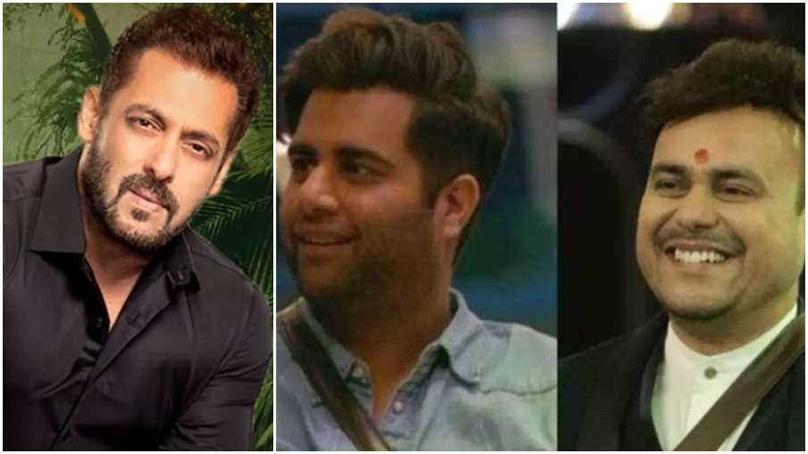 Bigg Boss 15- India TV Hindi News