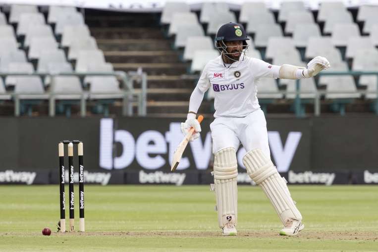 Cheteshwar Pujara- India TV Hindi News