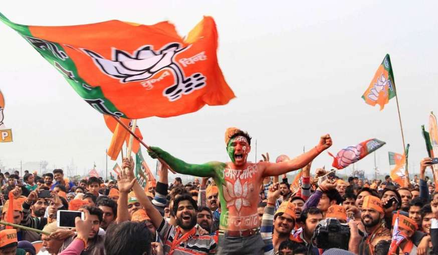 पंजाब चुनाव 2022:BJP ने 13...- India TV Hindi