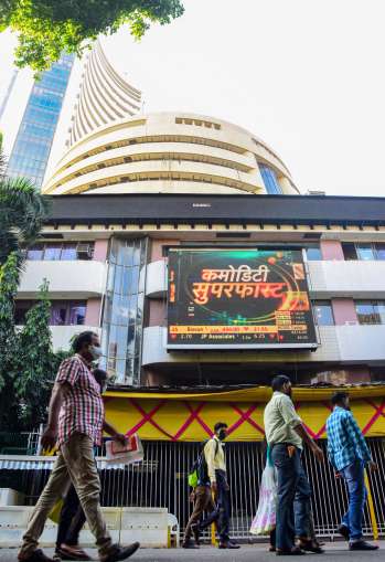 sensex- India TV Paisa