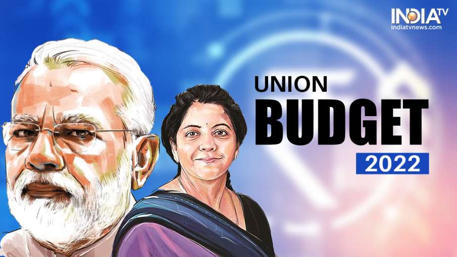 Budget 2022- India TV Paisa