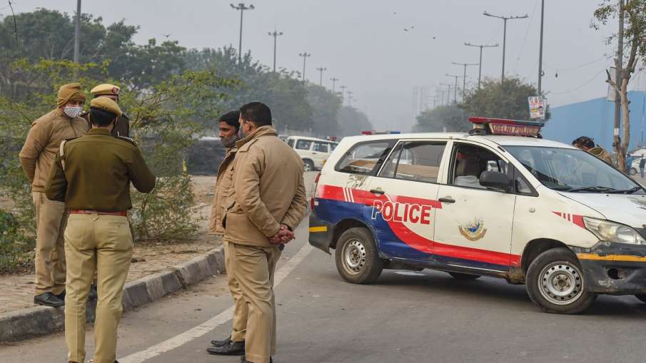 दिल्ली पुलिस कर रही है जांच- India TV Hindi