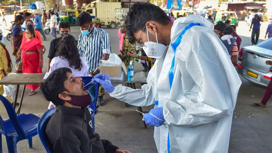 Karnataka, Karnataka Coronavirus, Karnataka Weekend Curfew, Karnataka Covid Restrictions- India TV Hindi