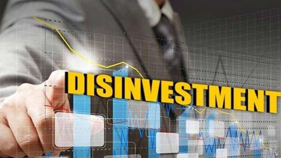 Disinvestment - India TV Paisa