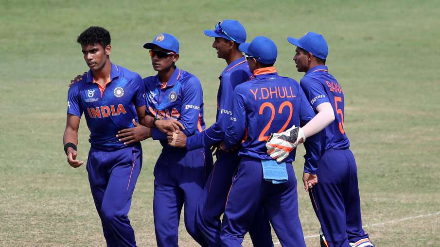 ICC U19 वर्ल्ड कप: कप्तान...- India TV Hindi