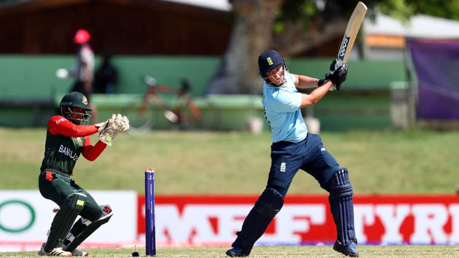 icc u19 world cup- India TV Hindi