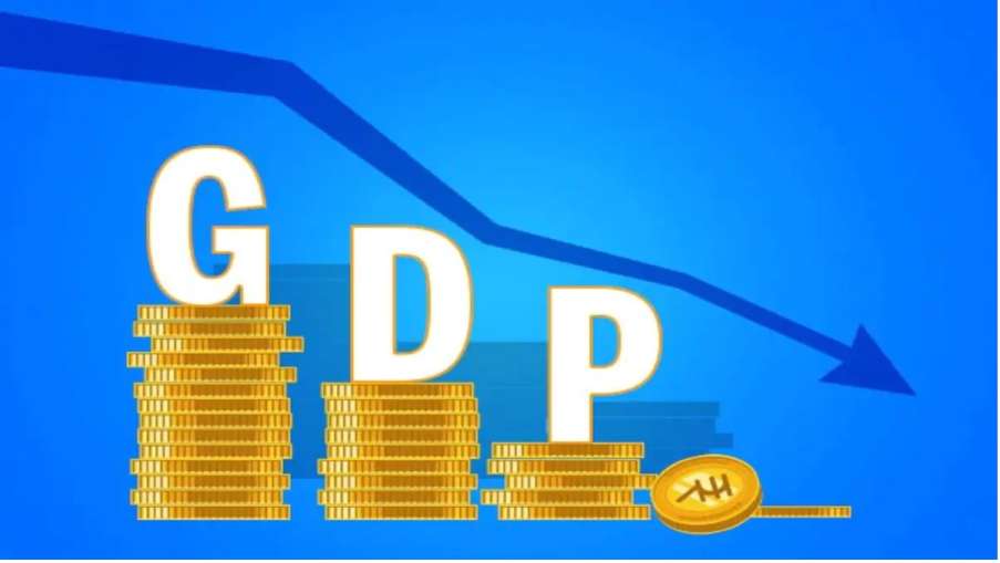 Imf cut gdp growth rate - India TV Paisa