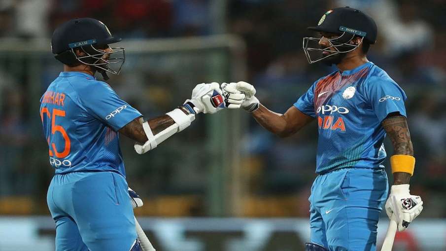 IND vs SA, 1st ODI - India TV Hindi