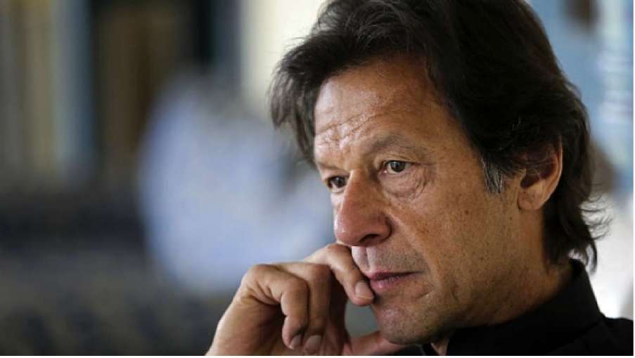 Imran Khan- India TV Paisa
