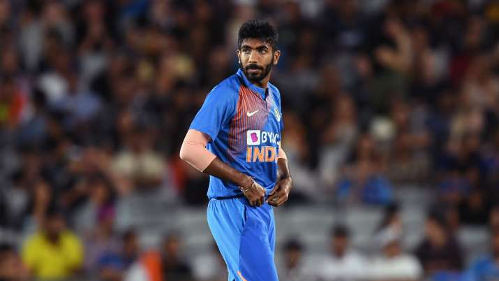 Jasprit Bumrah said this about the World Cup 2023 to be held in India- India TV Hindi