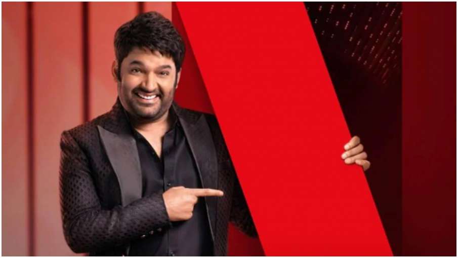Kapil Sharma- India TV Hindi
