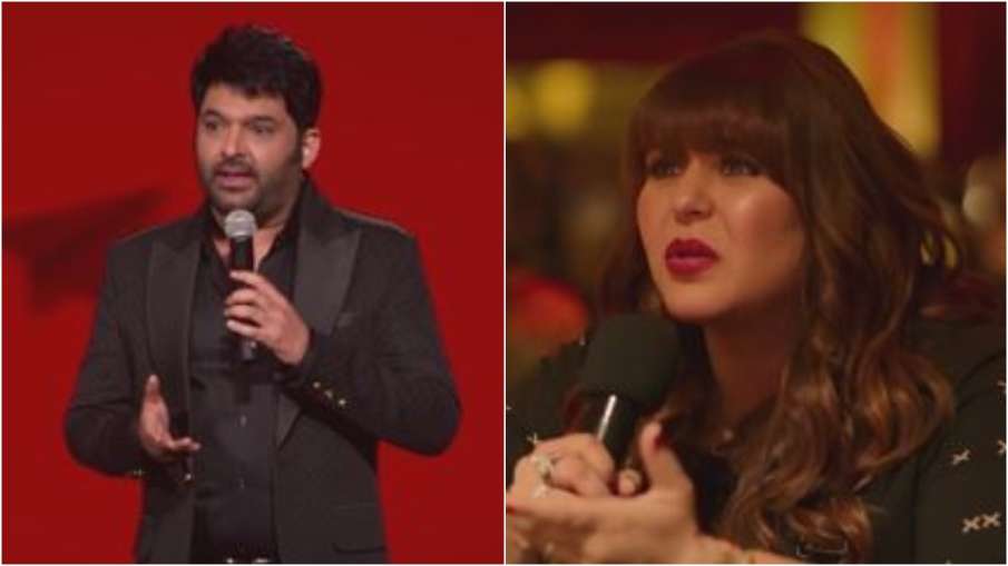 Kapil Sharma- India TV Hindi