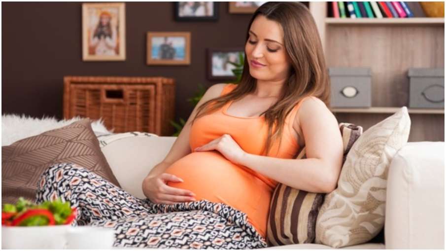 pregnant woman- India TV Hindi
