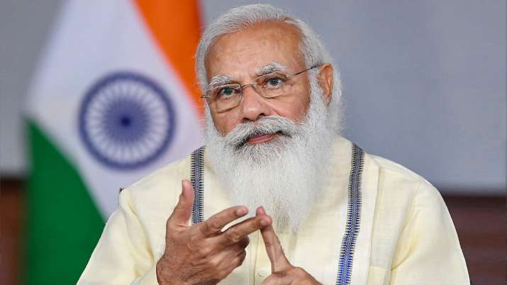 PM Modi- India TV Hindi