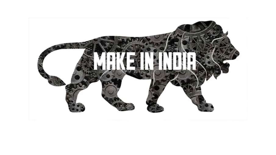 'मेड इन इंडिया'. - India TV Hindi