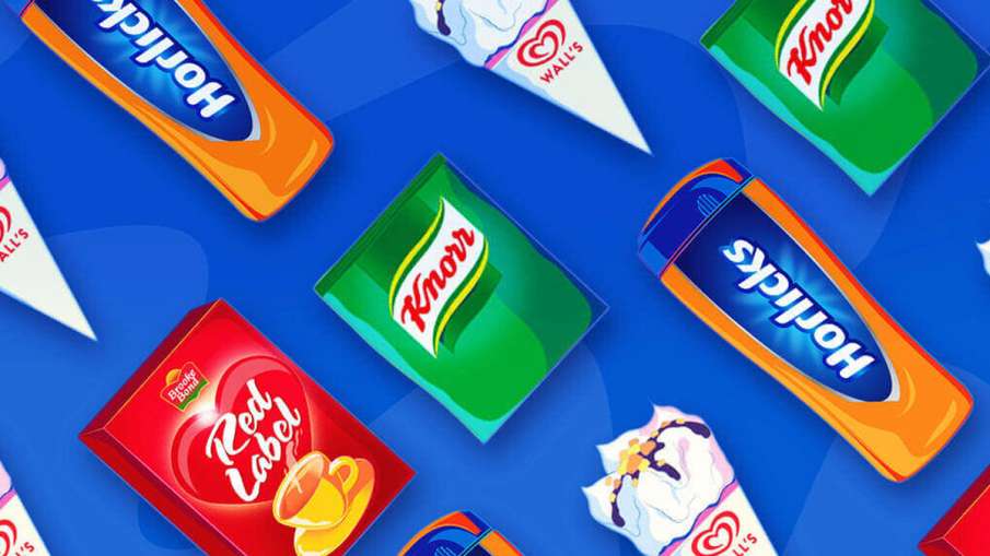 Unilever - India TV Hindi News