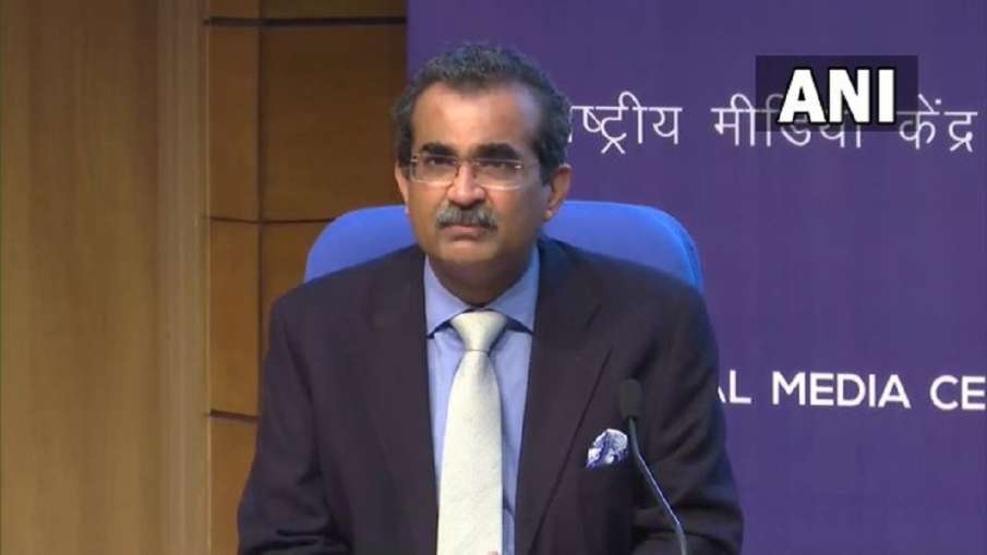 Vikram Sahay, Joint Secretary (P&A), Ministry of Information and Broadcasting- India TV Hindi