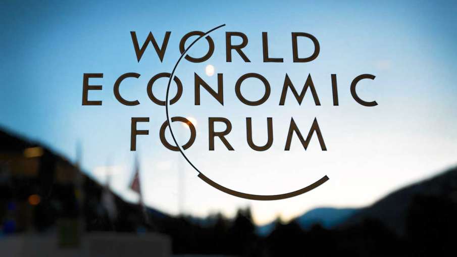 WEF का दावोस एजेंडा शिखर...- India TV Paisa