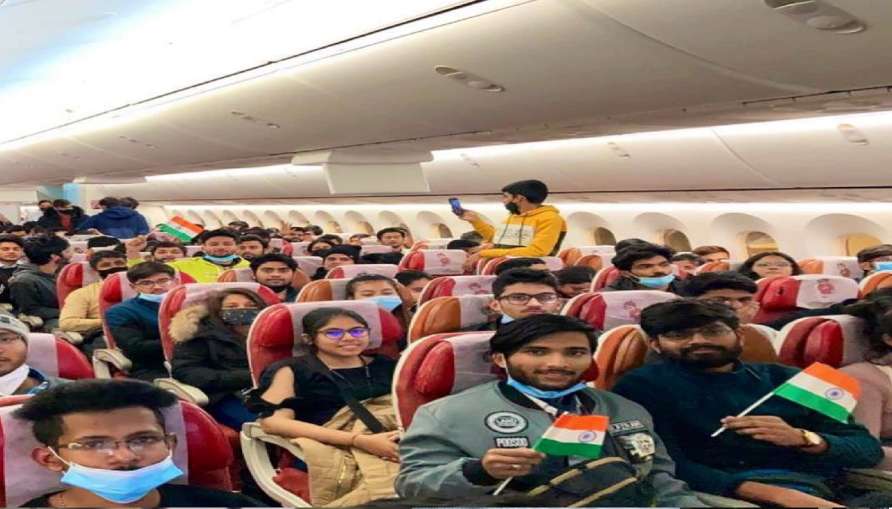 air india ukaraine - India TV Paisa