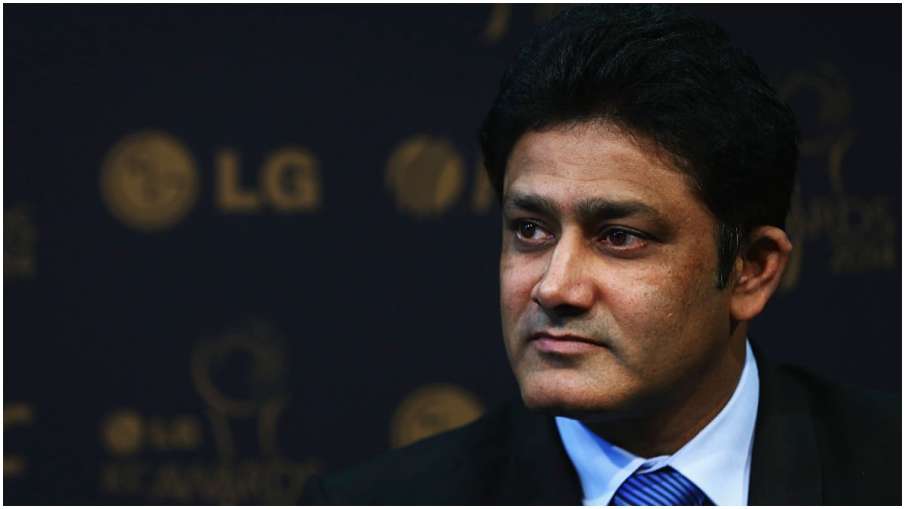 Anil Kumble- India TV Hindi News
