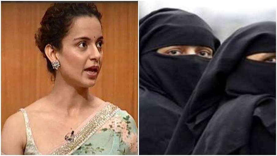 hijab ban- India TV Hindi