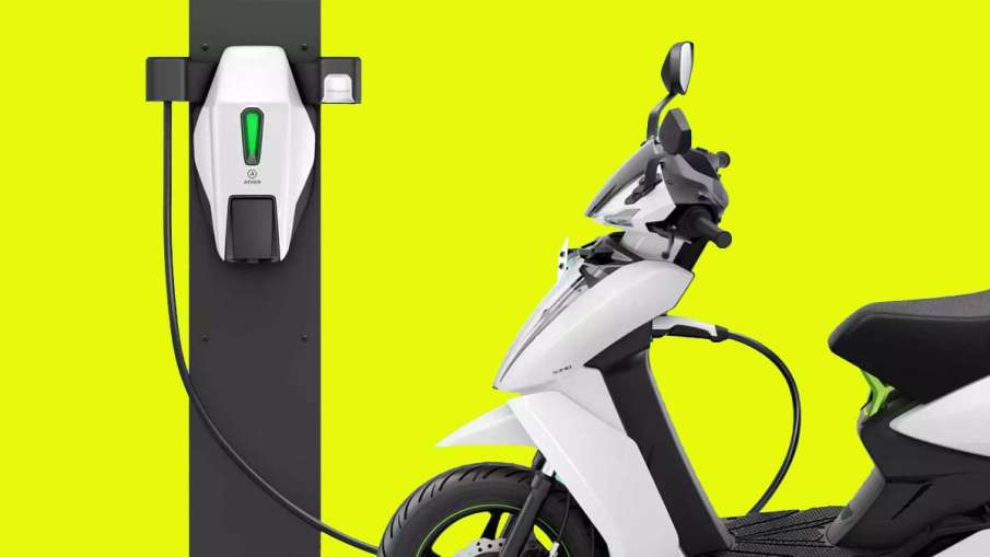 EV Charging- India TV Hindi News