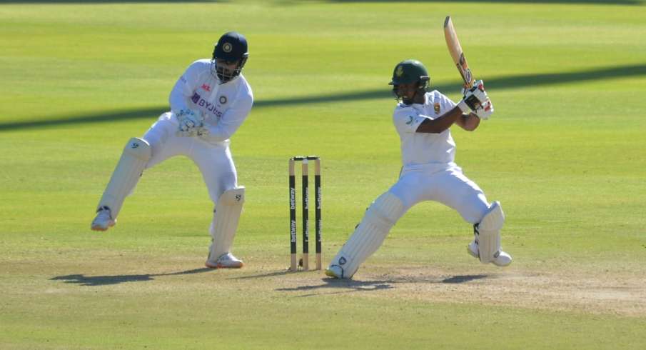 Keegan Petersen, Keegan Petersen Ruled out, Keegan Petersen Ruled out of new Zealand tour, Keegan Pe- India TV Hindi