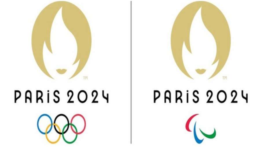 Paris Olympic 2024 Logo- India TV Hindi